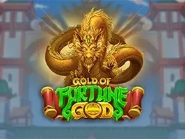 Gold of Fortune God screenshot