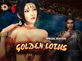 Golden Lotus SE screenshot