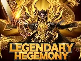 Legendary Hegemony