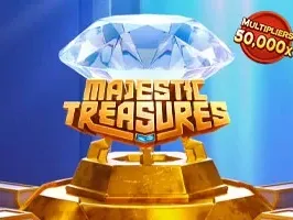 Majestic Treasures screenshot