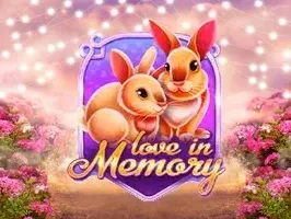 Love In Memory screenshot