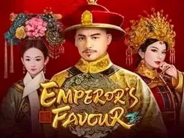 Emperor's Favour screenshot